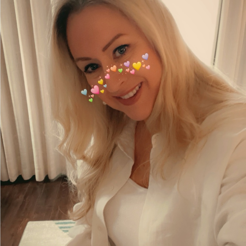 Meet your Posher, Melissa